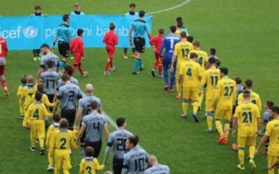 A “L’Orso in diretta” i protagonisti di Alessandria-Carrarese