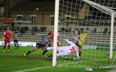 Il Cuneo vince facile in casa dell’Alessandria