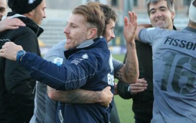 Tutta la Serie C al giro di boa: promossi e bocciati