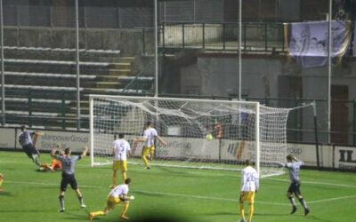 La risposta alla Cremonese è di quelle che mettono paura
