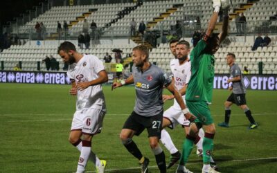 I Grigi visti da “Quilivorno.it”. “Alessandria-Livorno 0-3. Amaranto super”