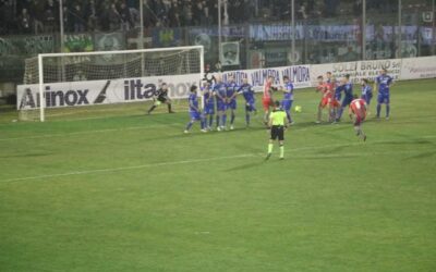 L’Alessandria cade anche a Cremona
