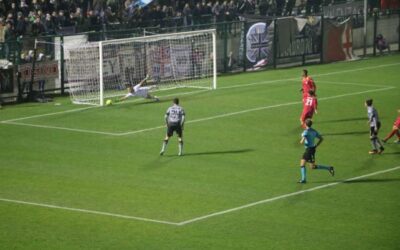 Continua lo show della solita super-Alessandria!