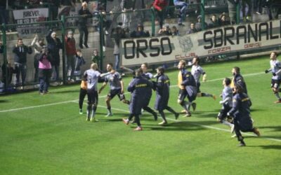 I Grigi visti da TusciaWeb. L’Alessandria passeggia sulla Viterbese