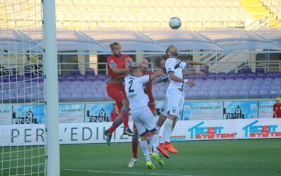 Parma-Alessandria si può parlare di “effetto Pasadena. Il flop della final four