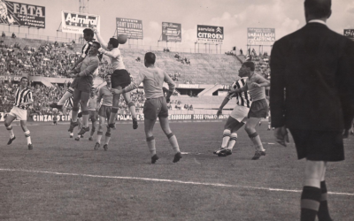 Tutte le volte dei Grigi al “Comunale” di Torino