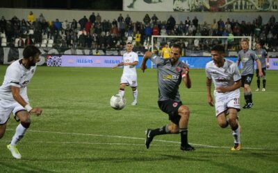 Troppo poca Alessandria, quindi un po’ troppo Livorno