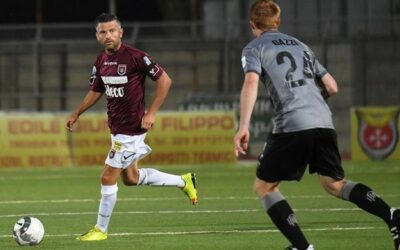 Le ambiziose Alessandria e Lecce ci riprovano, ma intanto pareggiano nella prima giornata