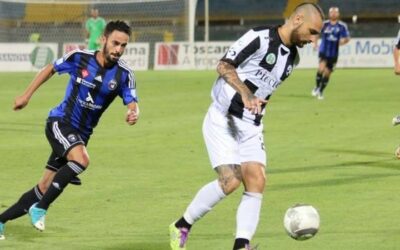 Serie C: risultati della seconda giornata e classifiche dei tre gironi