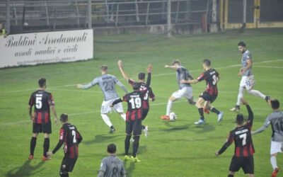 Che gara potrà essere quella di stasera tra l’Alessandria e la Lucchese?