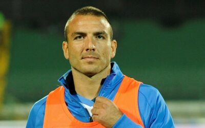 Il ritorno in serie B passerà molto dai suoi gol