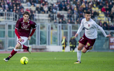 Serie C, il riepilogo della venticinquesima giornata nel Girone A