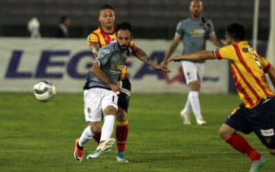 Lecce-Alessandria 1-1: importantissimo pari dei Grigi