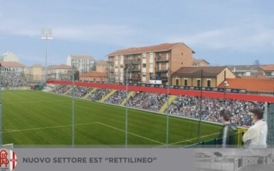 Sarà un nuovo “Mocca” sulla falsariga inglese