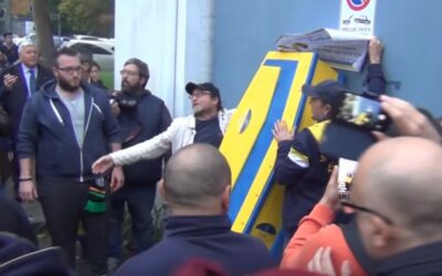 L’unica cosa che consola è che la scomparsa del Modena non sarà definitiva