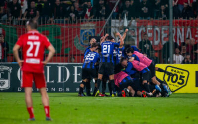 Il Renate rimonta il Monza, perdono Alessandria e Siena