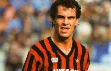 Quelle volte che ho visto i Grigi contro il Milan (prima parte)