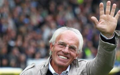 Nevio Scala: “Il calcio non è mai stata la mia unica ragione di vita, per questo non posso fare a meno d coltivare la terra”