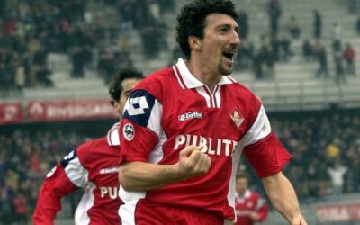 A “L’Orso in diretta” i ricordi di Baiocco e Iacolino