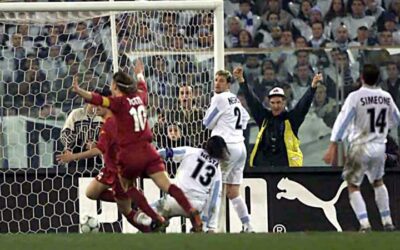 Quando un autogol ti cambia la vita: Paolo Negro a “L’Orso in diretta”