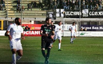 Cade ancora la Carrarese, il Piacenza sempre primo