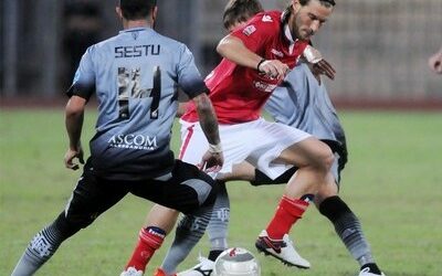 Grigi, la cinquina è servita