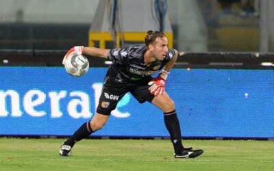 Colpo dell’Alessandria: Matteo Pisseri è Grigio