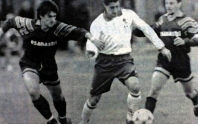 Nazionale italiana ko: il Pontedera ha fatto come i Grigi