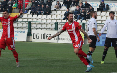 Il Monza supera anche l’ostacolo Pro Vercelli