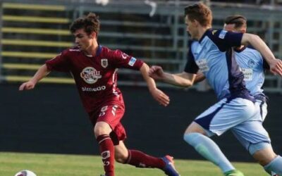 Conosciamo il nuovo acquisto Daniele Rocco, bomber tascabile