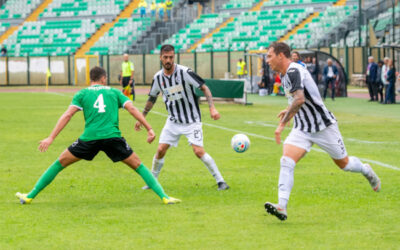 Monza inarrestabile, Siena in crisi