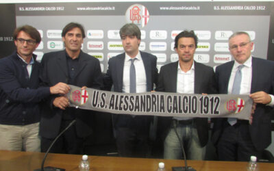 La presentazione di Mister Scienza