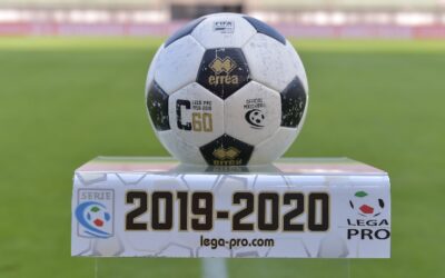 Coronavirus, anche la Serie C a porte chiuse