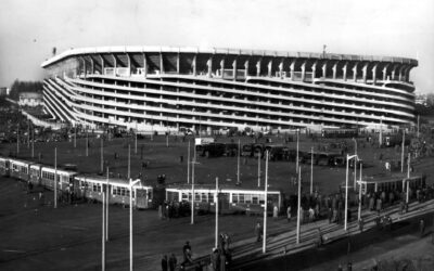 San Siro: il Grigio ha sempre fatto la sua bella figura