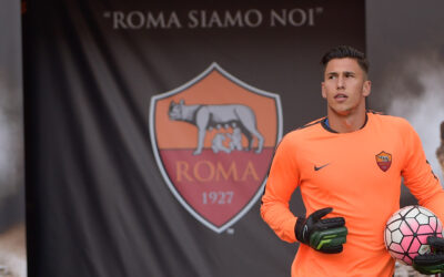 L’Orso va al mercato: ecco un portiere romeno dalla Roma