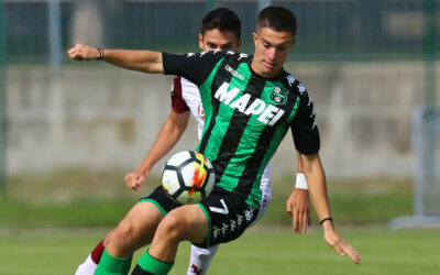 Alessandria, arrivano  Kolaj e Russo