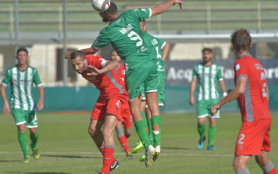 Ancora un’Alessandria sterile: pari con l’Arzachena