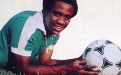 Juary e l’Italia: un amore infinito. Ha giocato anche nella Cremonese