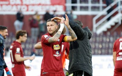 Arriva Stefano Scognamillo