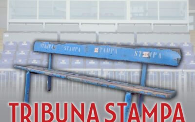 Il sogno di Massimo Delfino