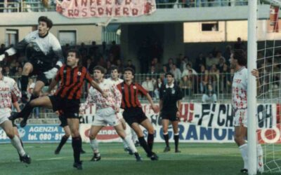 A “L’Orso in diretta” l’amarcord di Luigi Turci