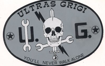 Ultras Grigi: un’avvincente storia di autentica passione (prima parte)