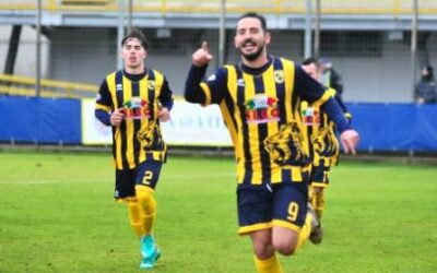 Alessandria-Viterbese inaugura un nuovo capitolo di storia calcistica